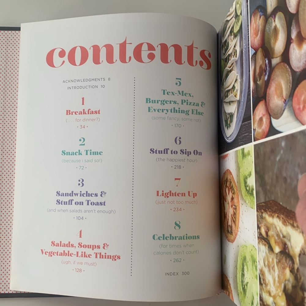Cookbook, Seriously Delish - Picture 6 of 6